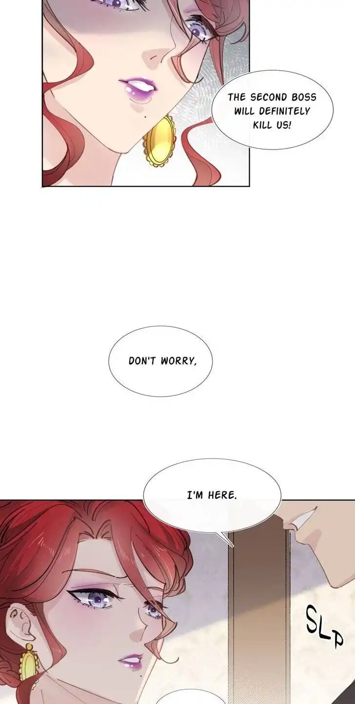 Olive's Plan To Get Rich Chapter 17 12